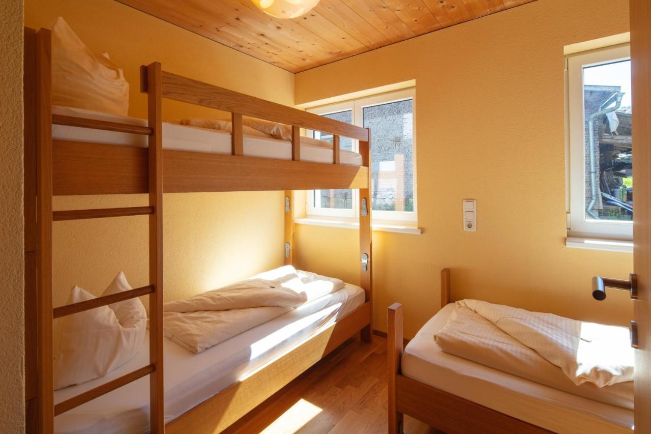 Sonne Bezau - Familotel Bregenzerwald Экстерьер фото