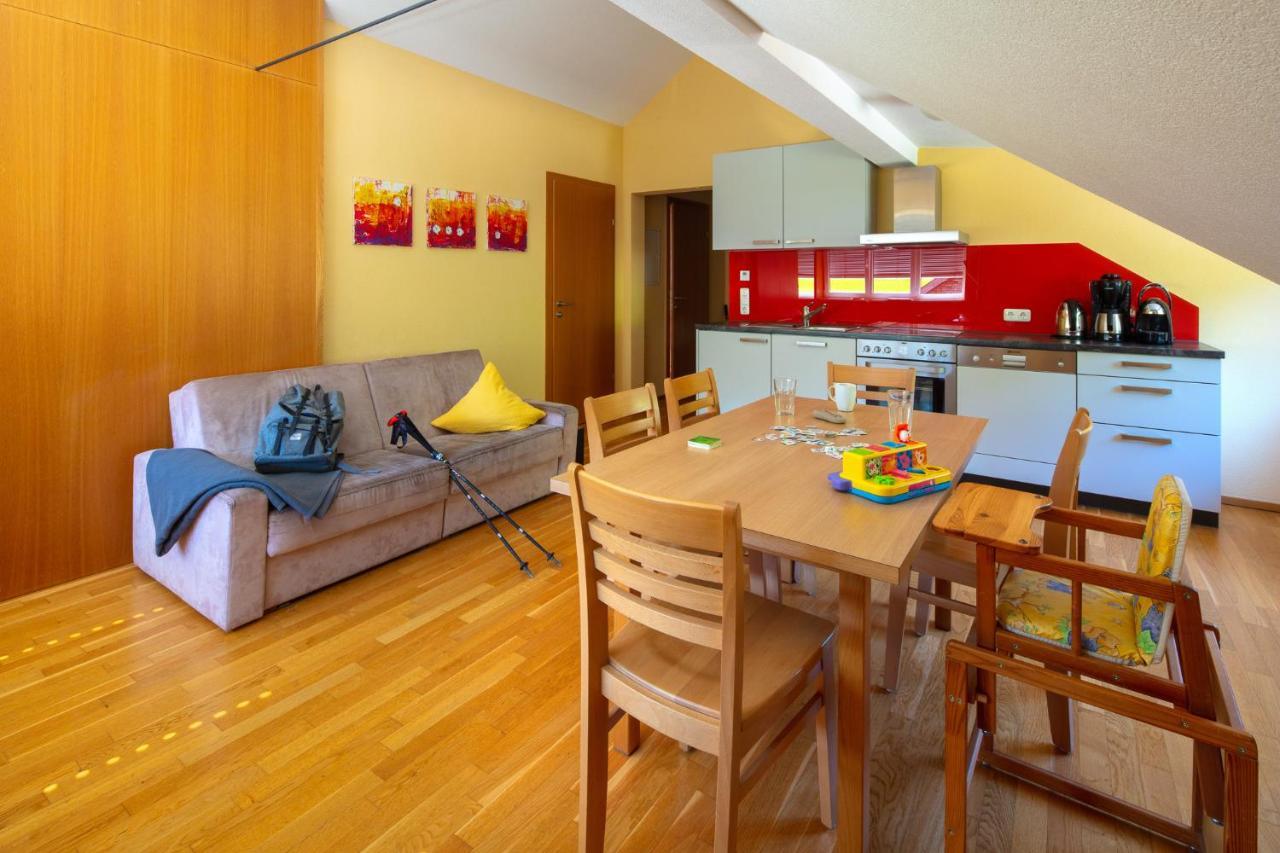 Sonne Bezau - Familotel Bregenzerwald Экстерьер фото