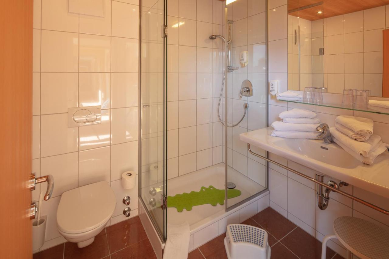 Sonne Bezau - Familotel Bregenzerwald Экстерьер фото