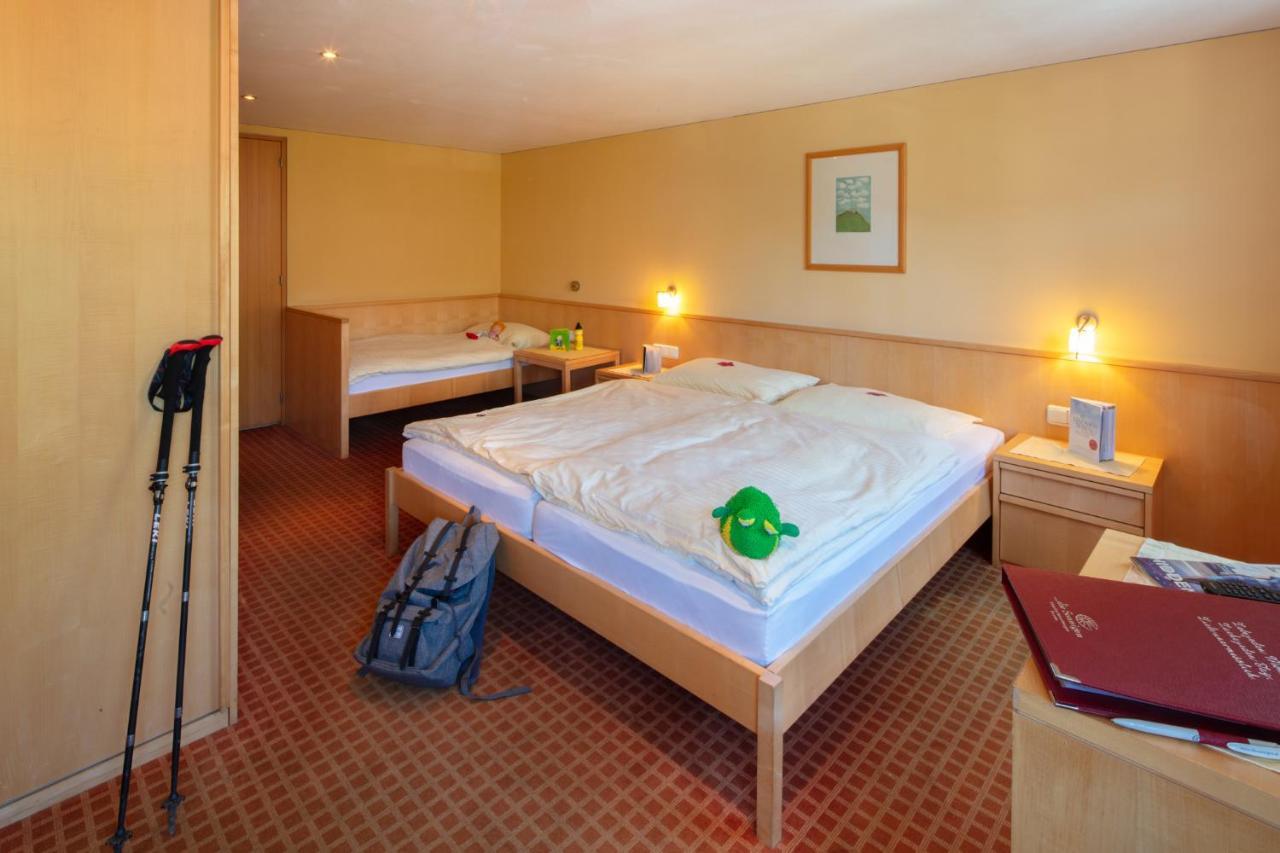 Sonne Bezau - Familotel Bregenzerwald Экстерьер фото