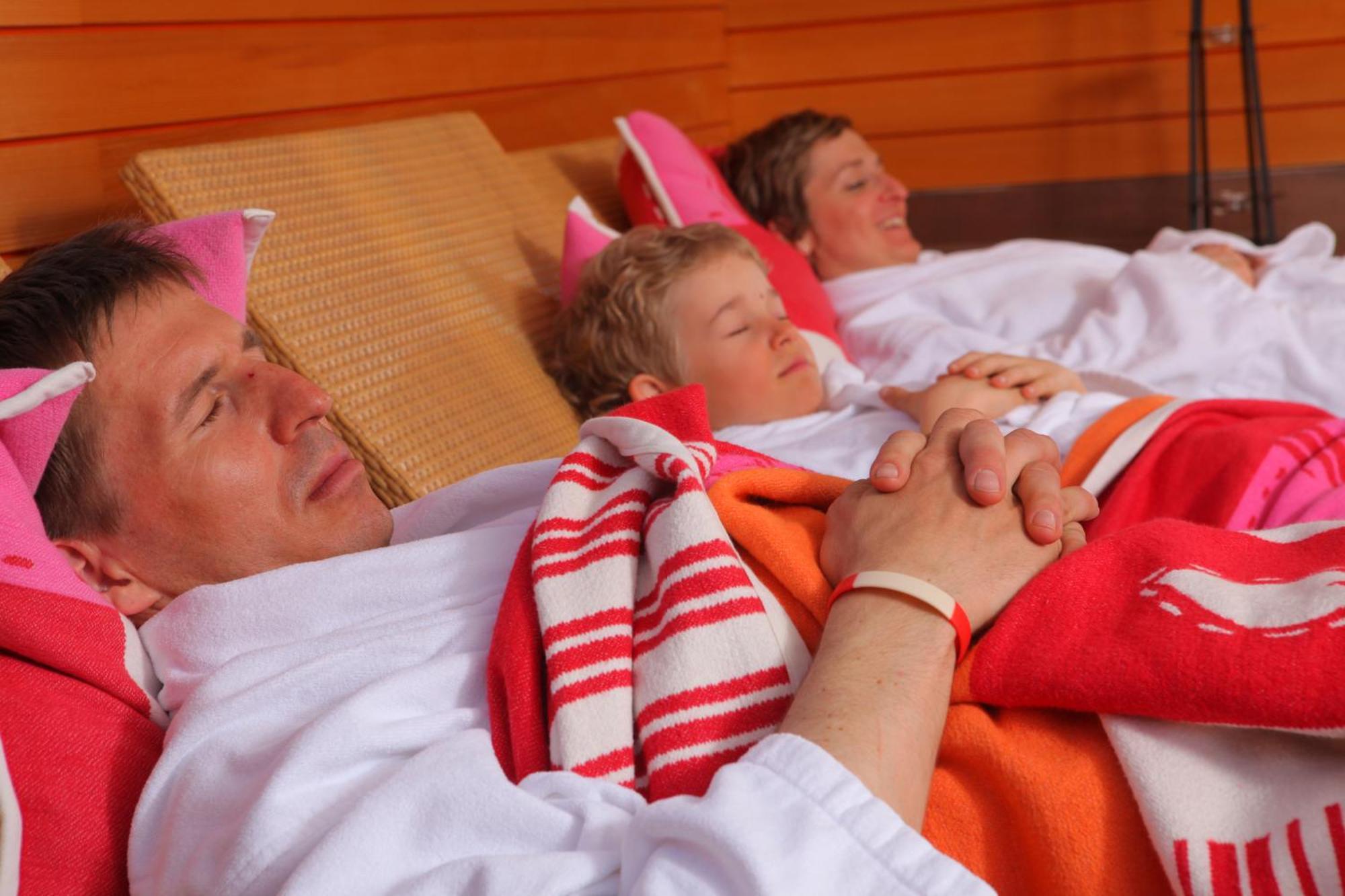 Sonne Bezau - Familotel Bregenzerwald Экстерьер фото