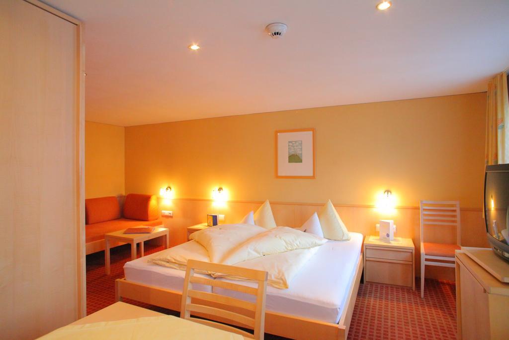 Sonne Bezau - Familotel Bregenzerwald Экстерьер фото
