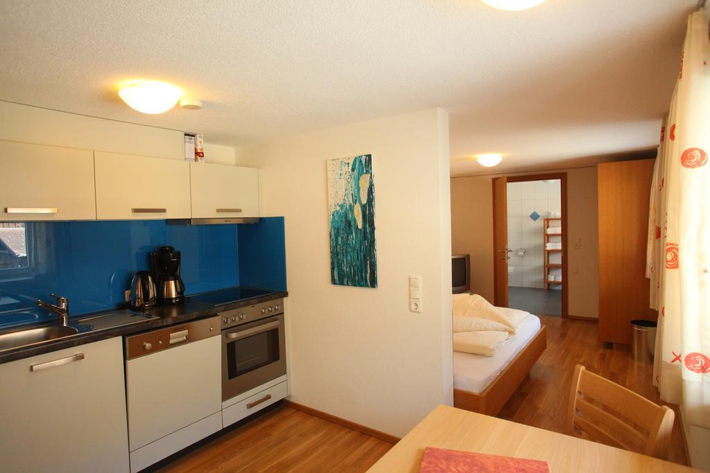 Sonne Bezau - Familotel Bregenzerwald Экстерьер фото